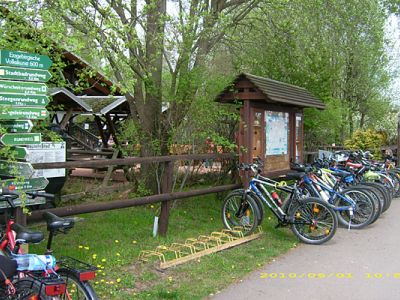 Freizeitgelände Alte Ziegelei