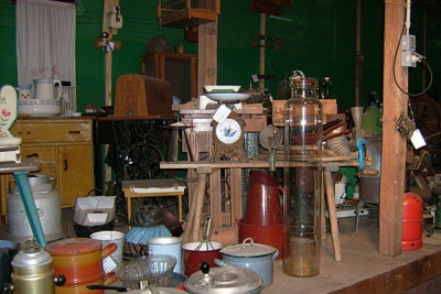 Historische Ausstellung