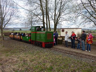 Freizeitgelände Alte Ziegelei