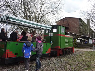 Freizeitgelände Alte Ziegelei