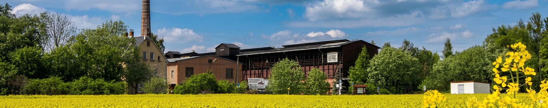 Freizeitgelände Alte Ziegelei